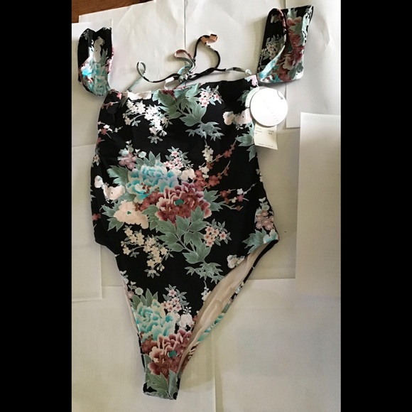 SOLD❌🆕RADIO FIJI KYOTO MARIKO ONE PIECE (SzM) - Picture 9 of 12